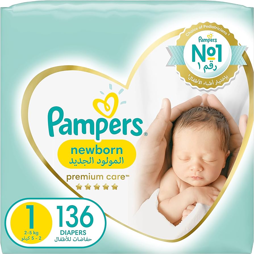 pampers pants premium care 4 maxi 9-14 kg 22 szt-pieluchomajtki