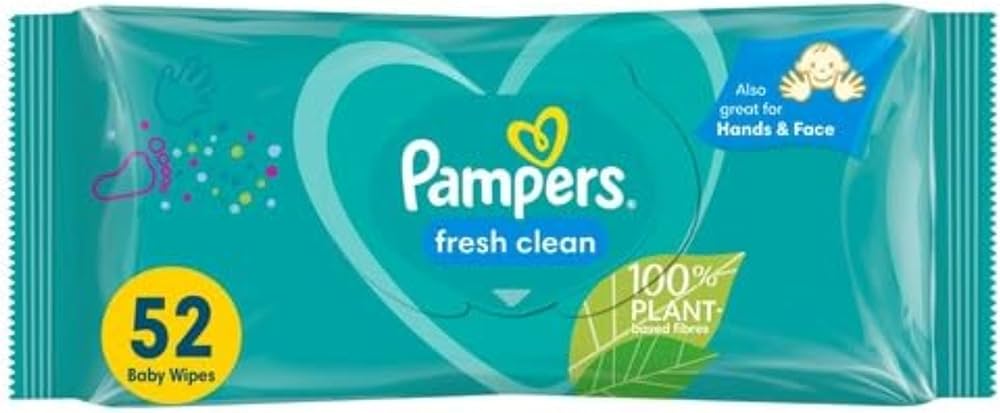 pampers jakie wybrać