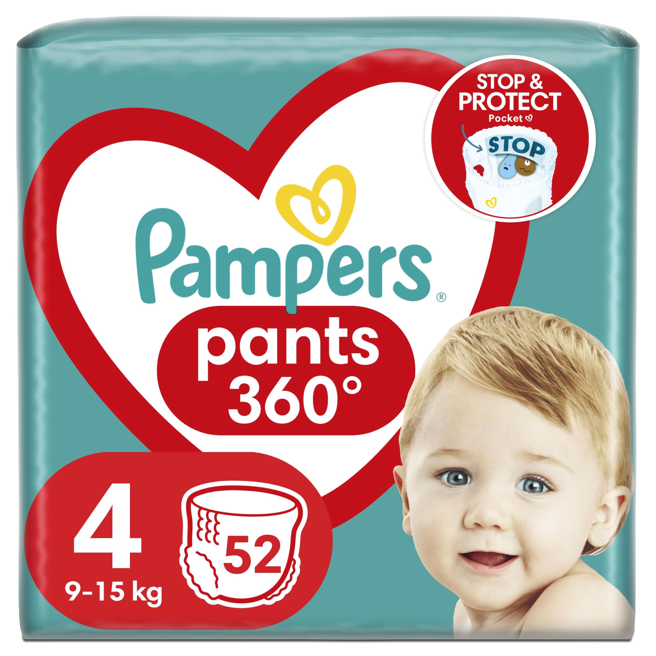 pampers plama pod noworodkiem