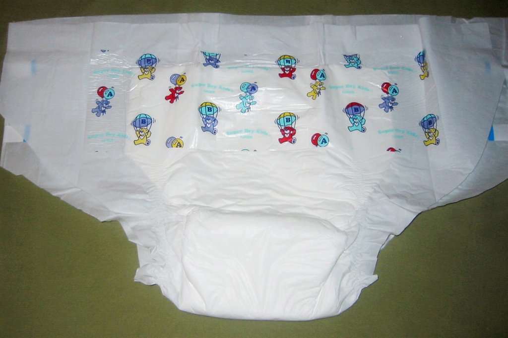 huggies unistar 4