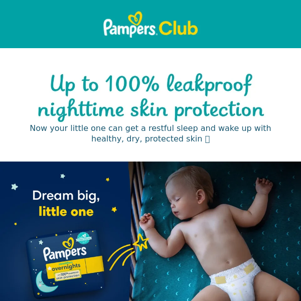 pampers remium care 4