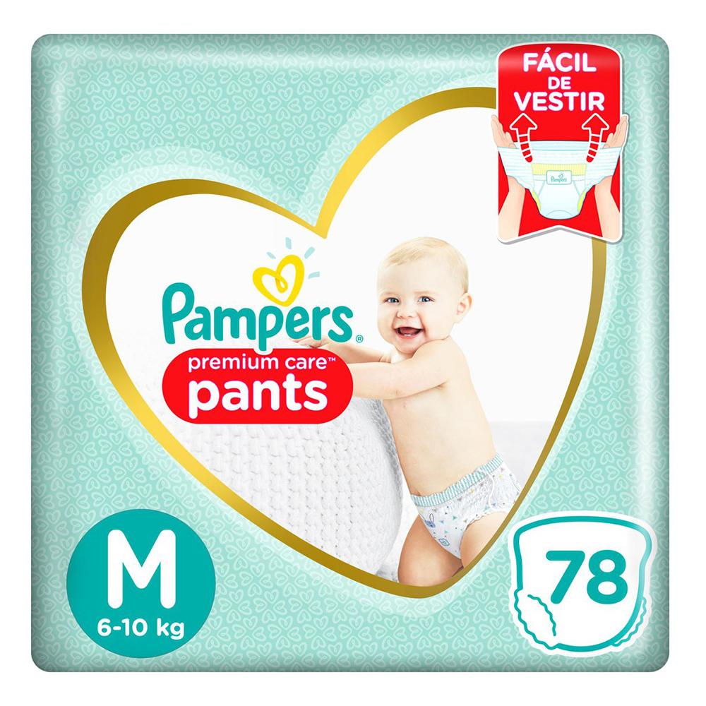 pieluchomajtki pampers 5 40szt