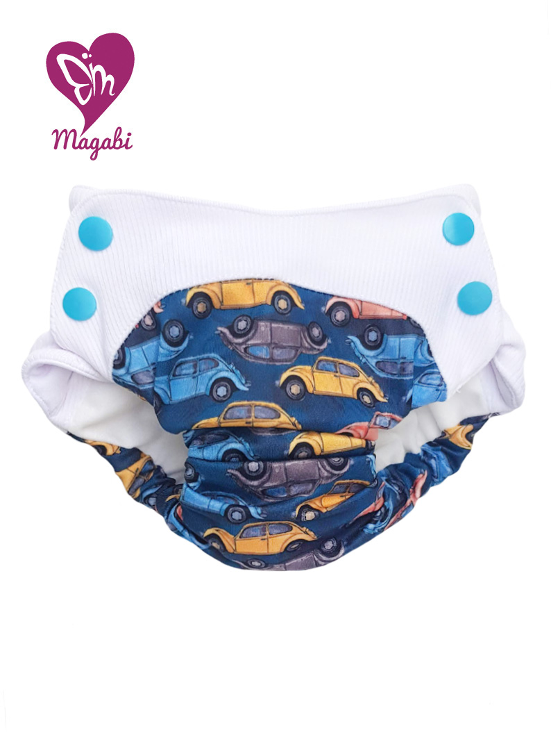 pampers new baby-dry pieluchy nr 1 2-5 kg opinie