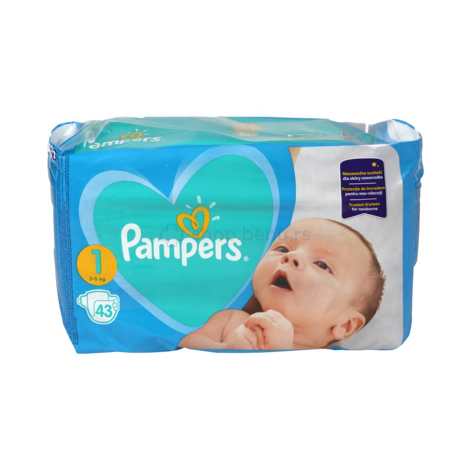 strokrotka pampers