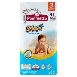 Pojemnik na pieluchy Tommee Tippee Twist and Click + 4 wymienne wkłady