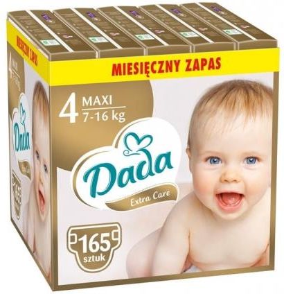 pampers zwykłe czy care