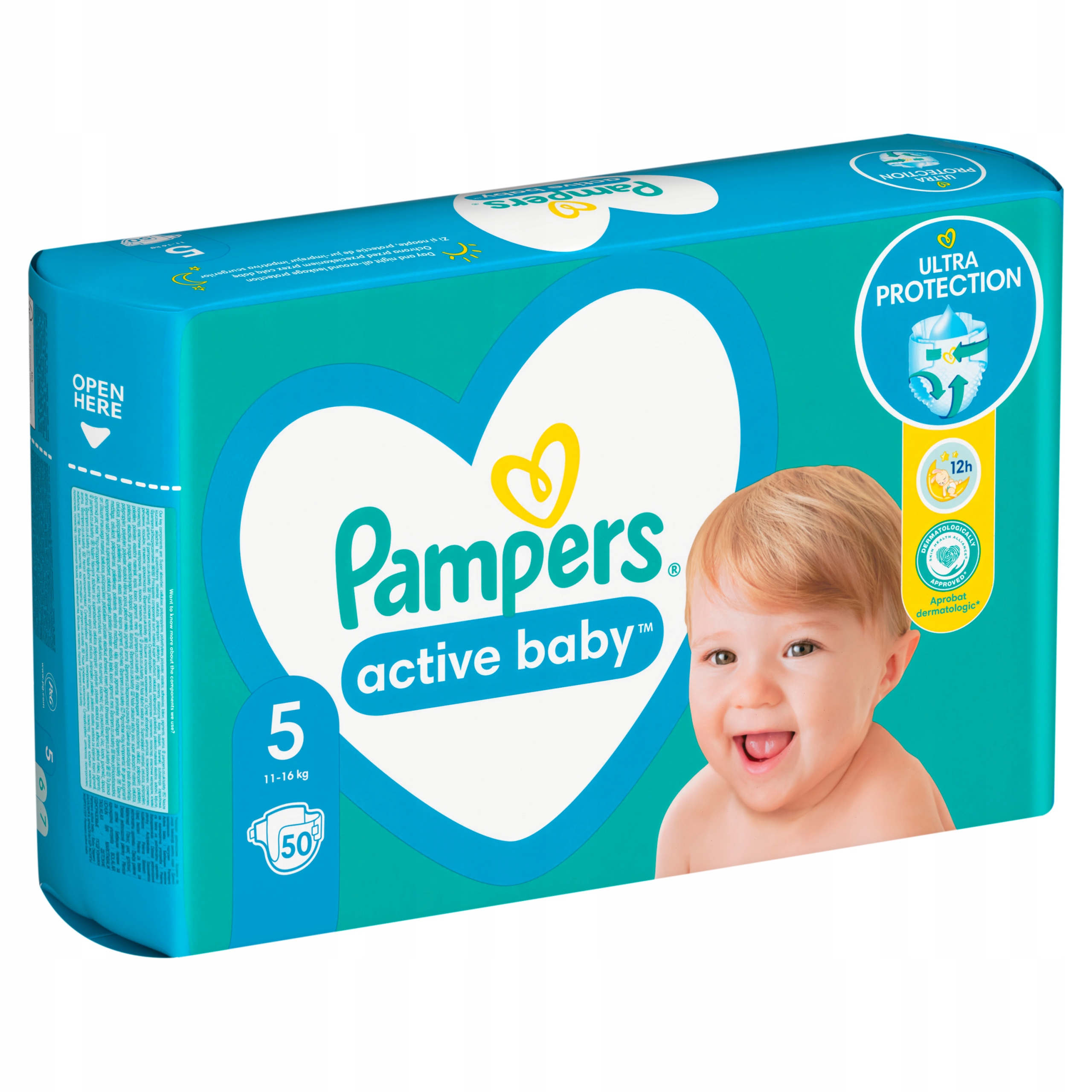 r9ssmann oromocja pampers