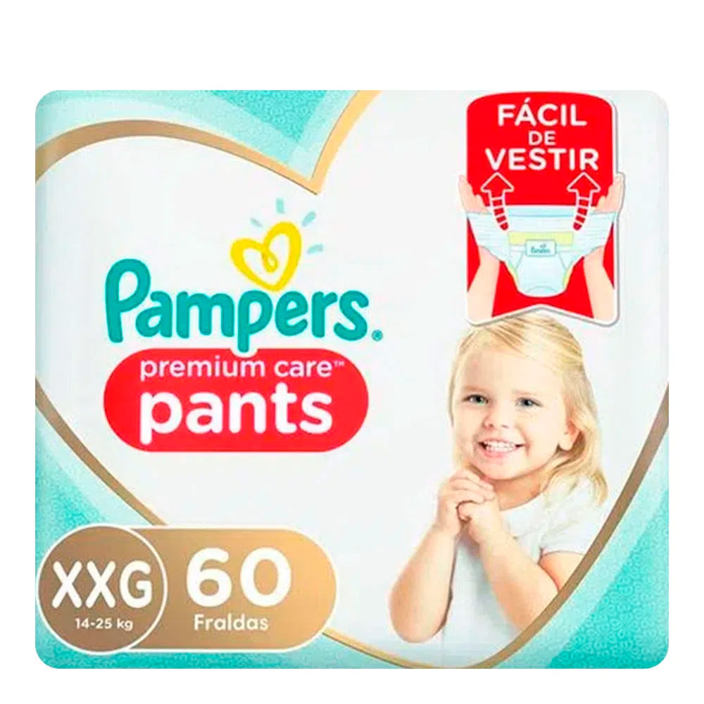 pampers pants pieluchomajtki rozmiar 5 junior jumbo pack 48 szt