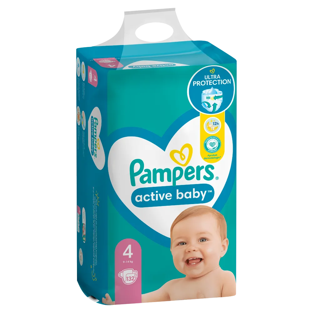 pieluchy pampers premium care 3 cena