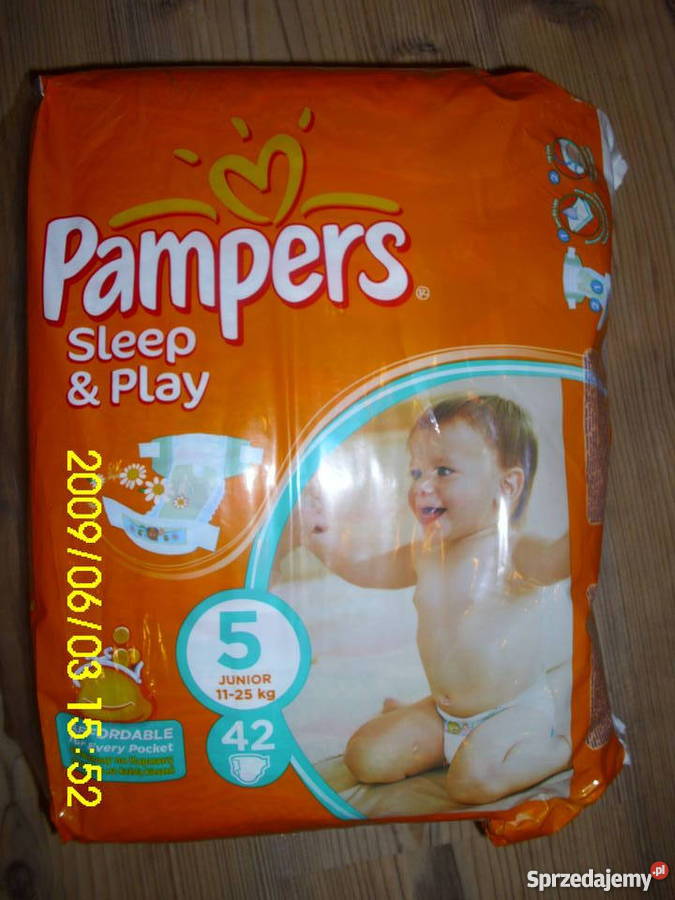 pampers pants 4 88 sztuk