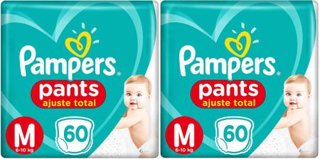 pampers opakowanie kiedys