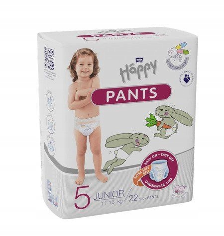 chusteczki nawilżane pampers 6x64