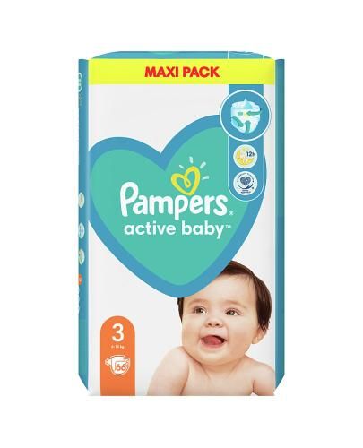 pampers dystrybutor