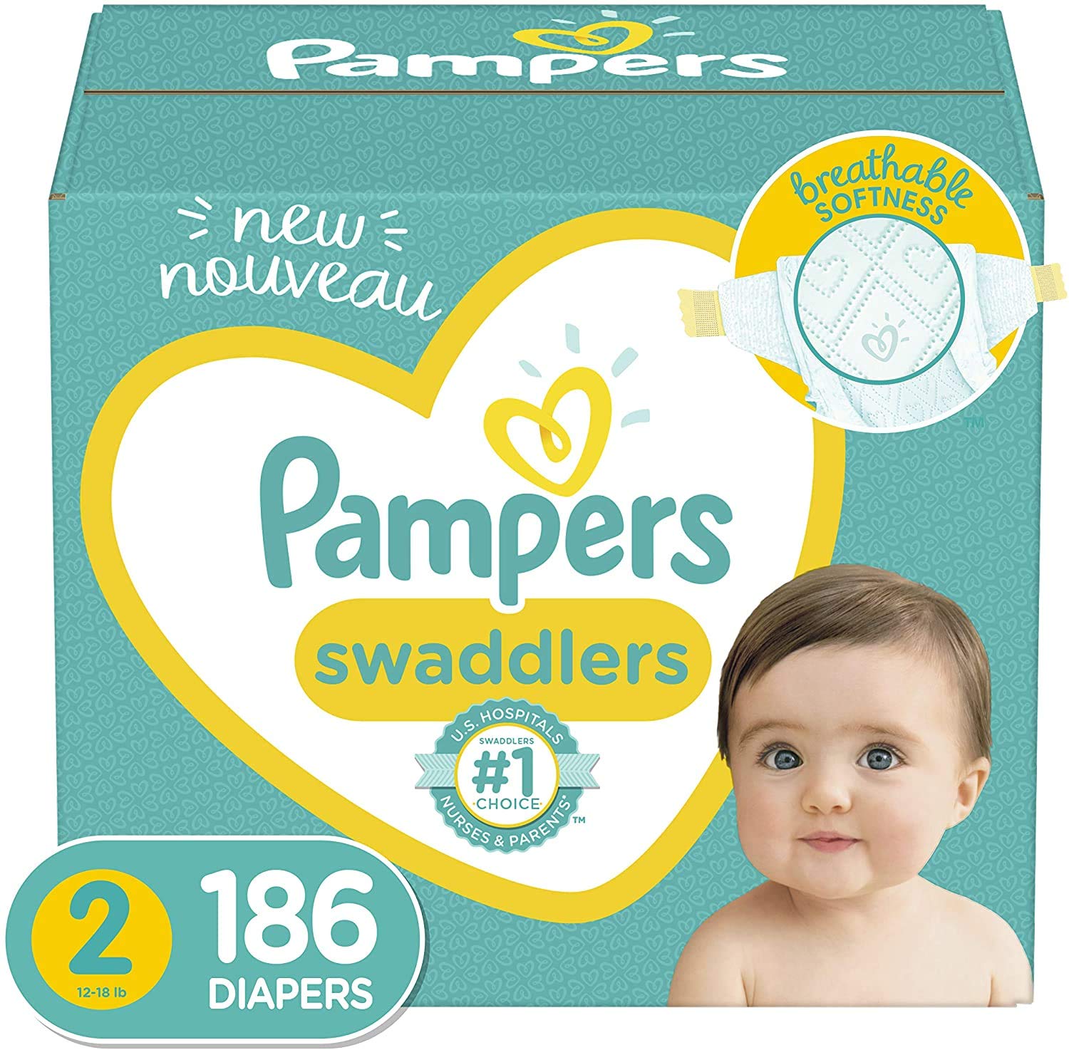 pampers pants 3 rossmann