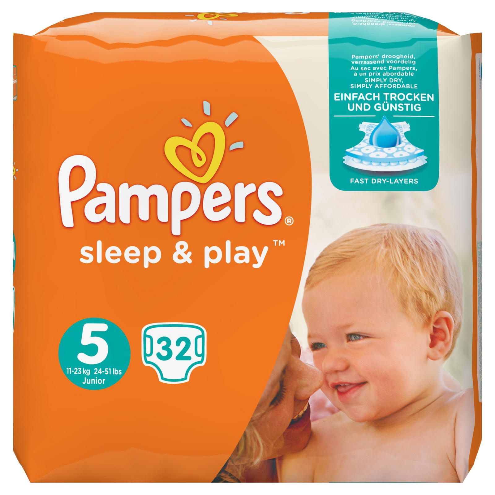 pampers active pants boy 5