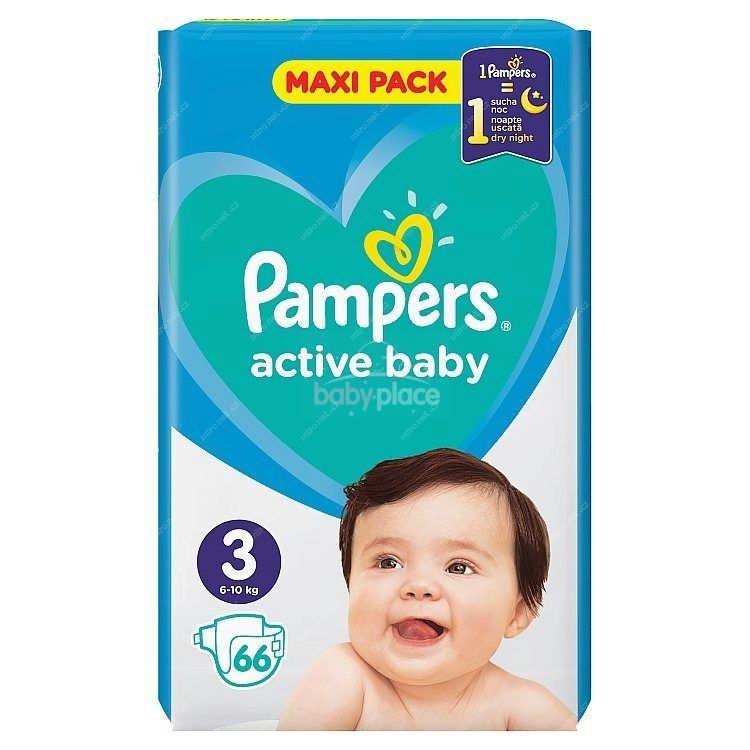 pieluchomajtki pampers romziary