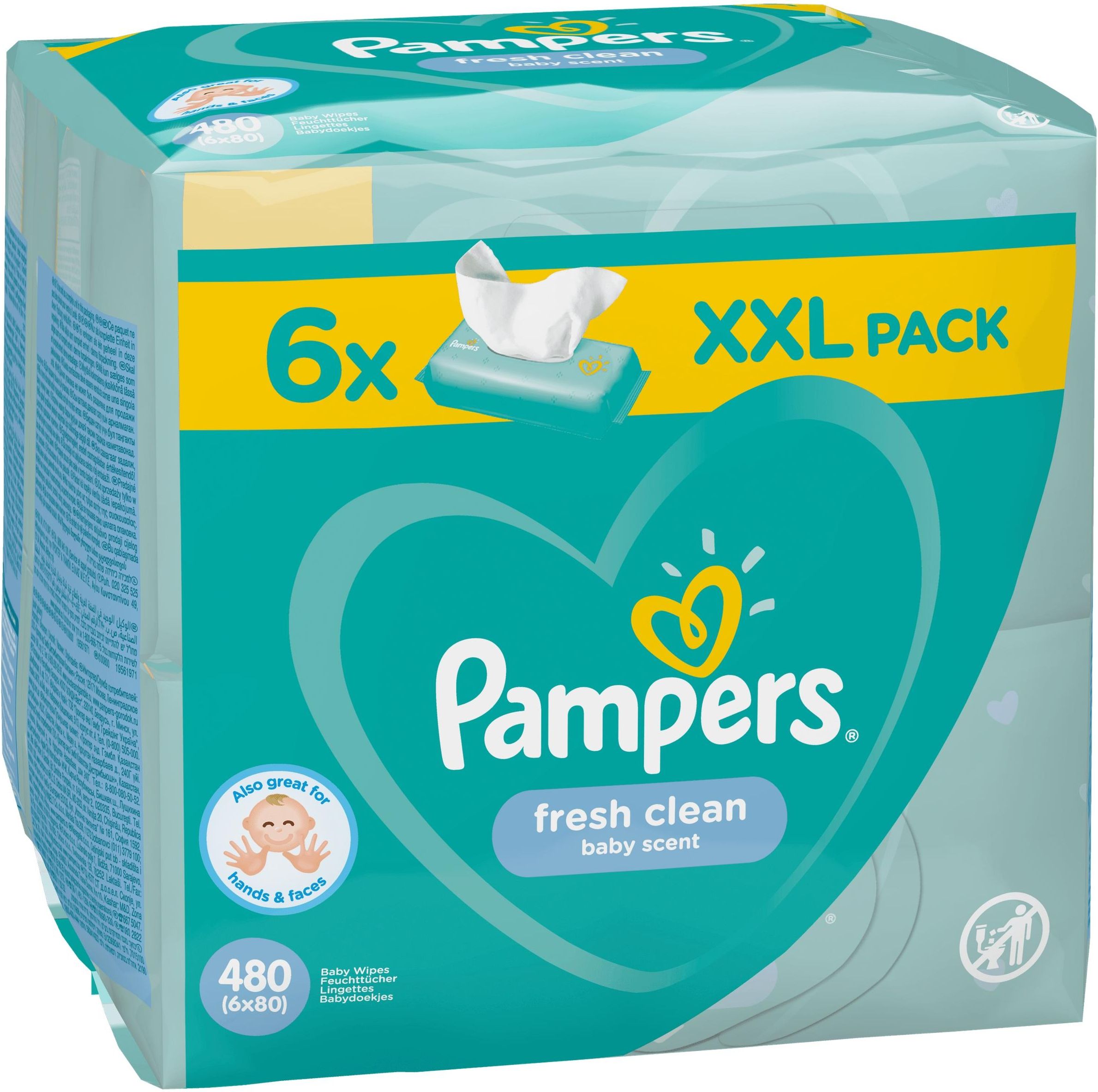 szcxeniak pampers