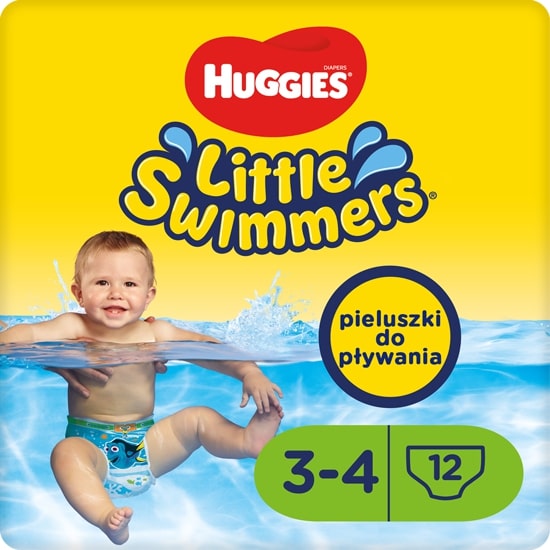 pieluchy pampers lidl promocja