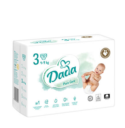 pampers premium care 3 60 szt