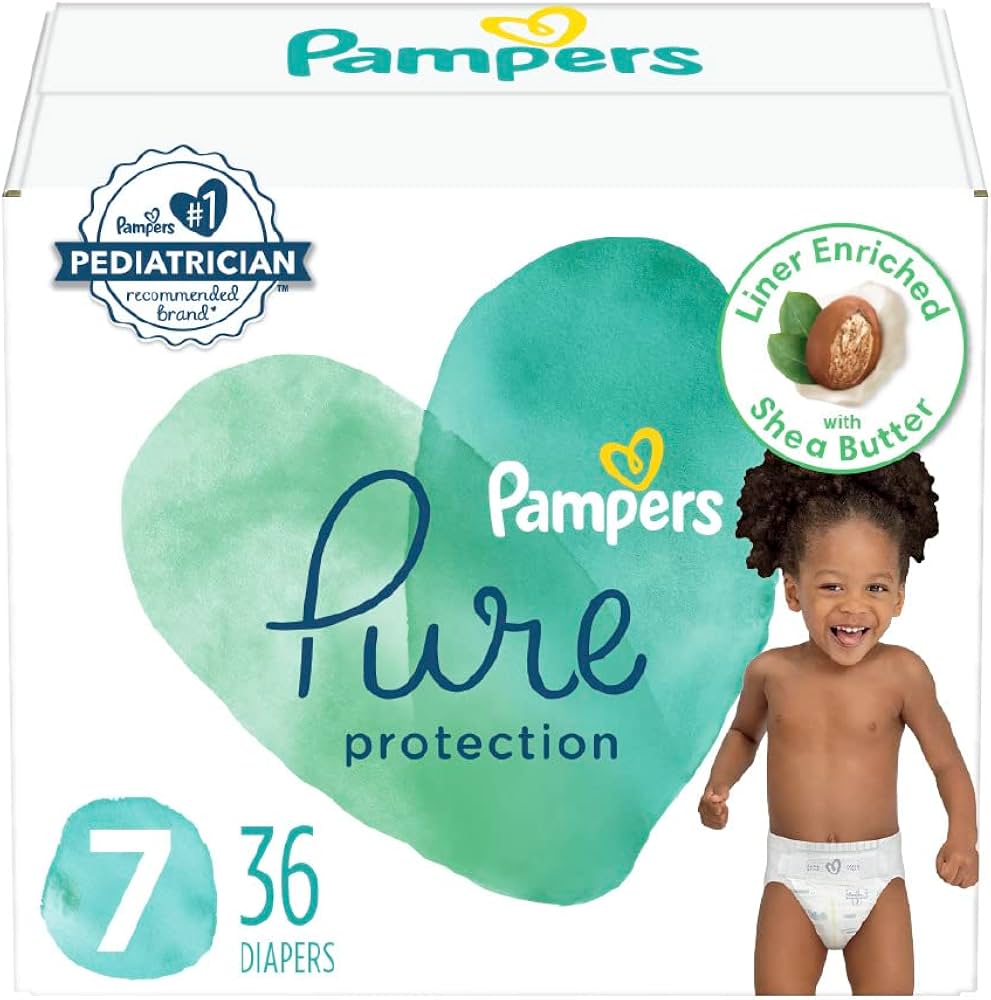 odparzenia po pampers pants