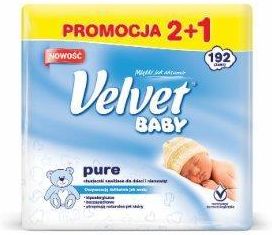 pampers wyprany w pralce