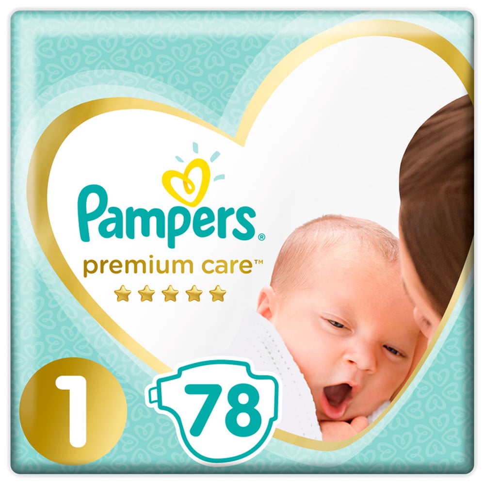 pampers pieluchy vp mini 2 66 szt