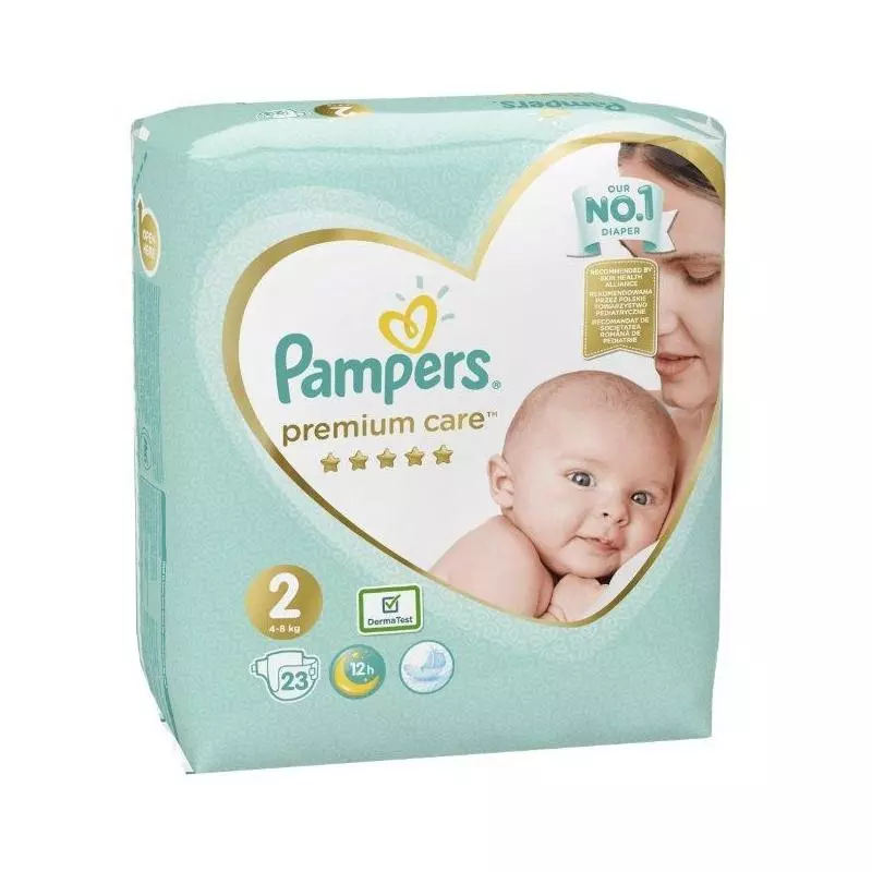 pampers dry 3