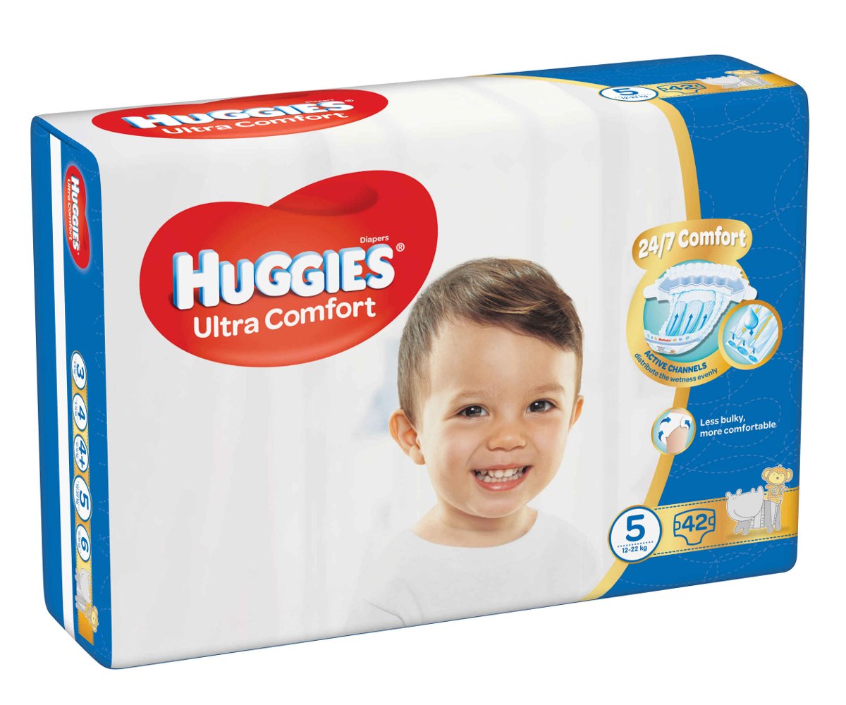 huggies pull-ups pieluchomajtk