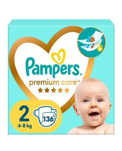 promocje pampers allegro