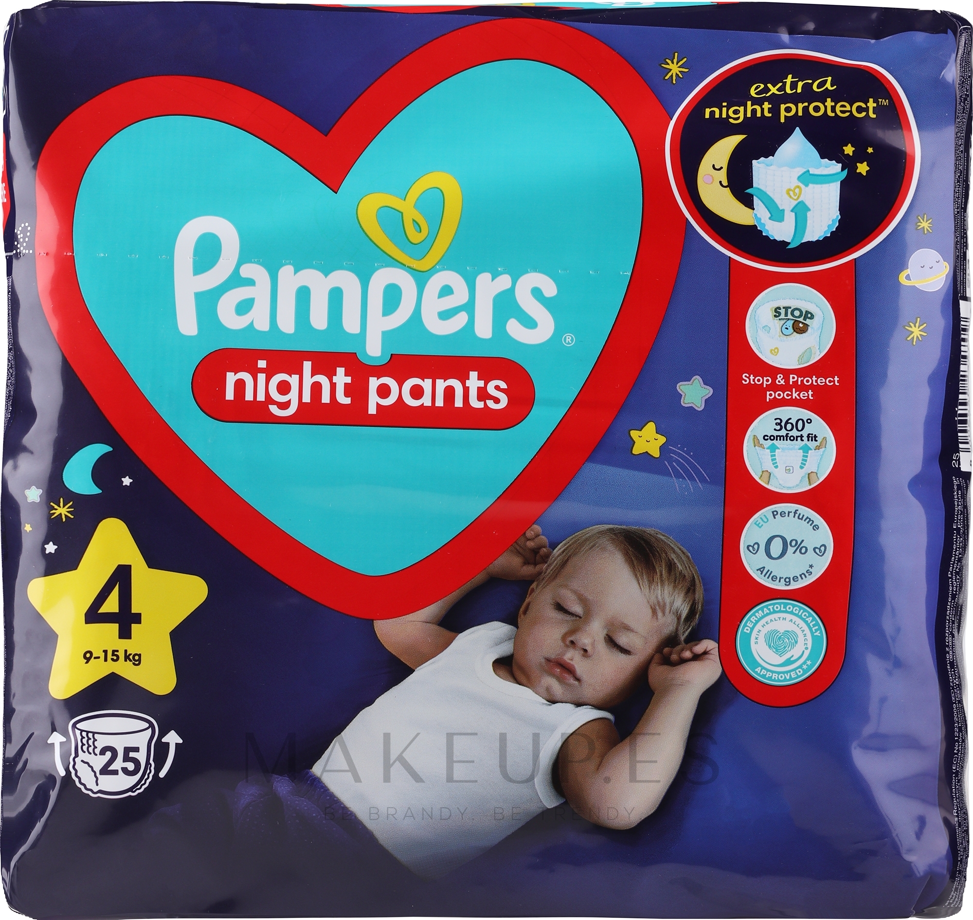 pampers i piłka najlepszy skecz