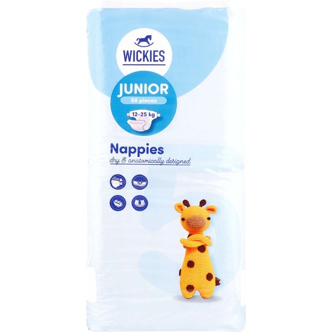 pampers new baby dry 2 biedronka