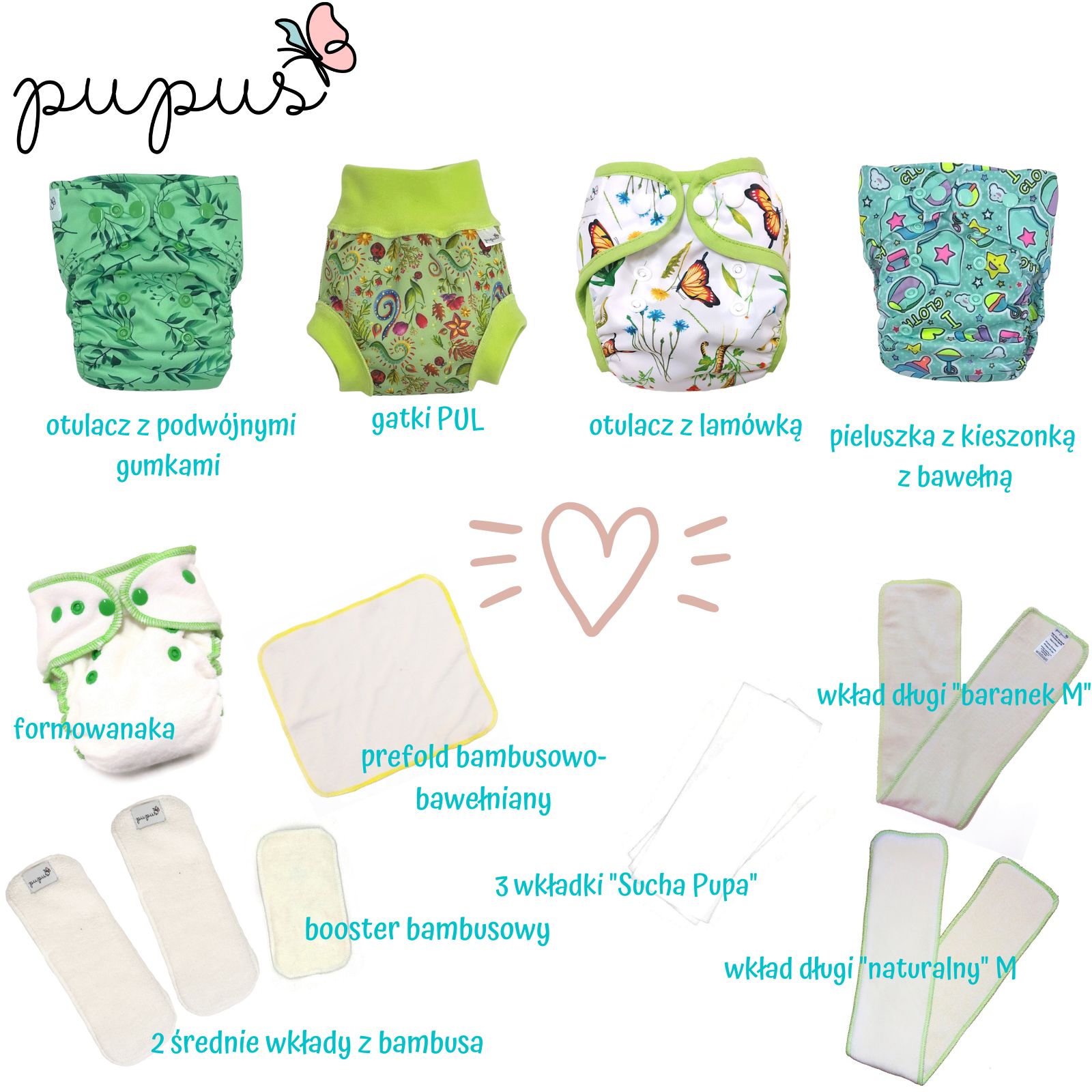 pampers bol brzucha