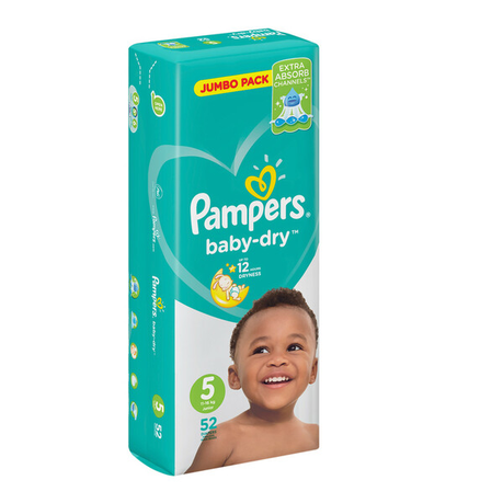 pampers premium careants rozmiar 3