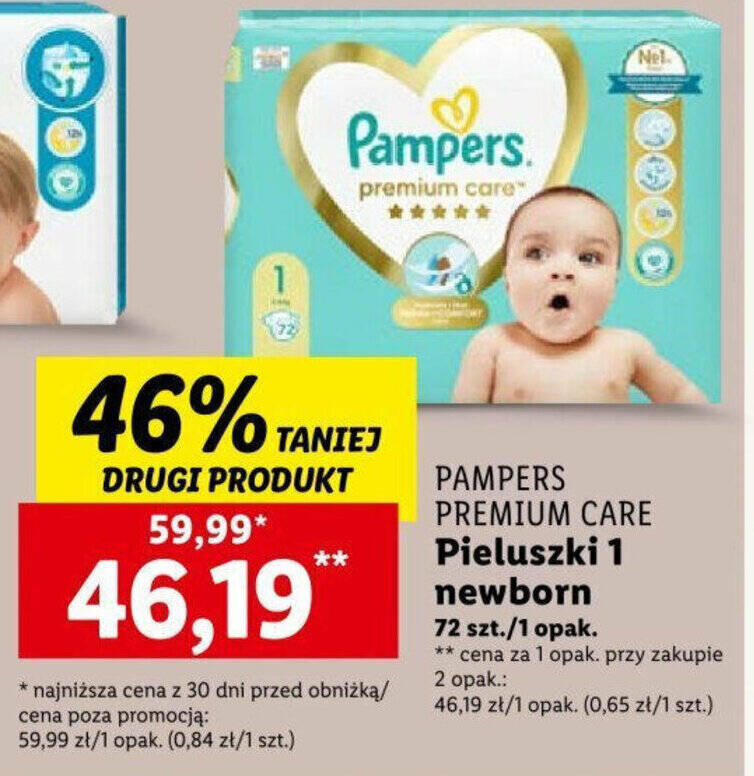 pampers active baby-dry pieluchy 4 maxi 174szt