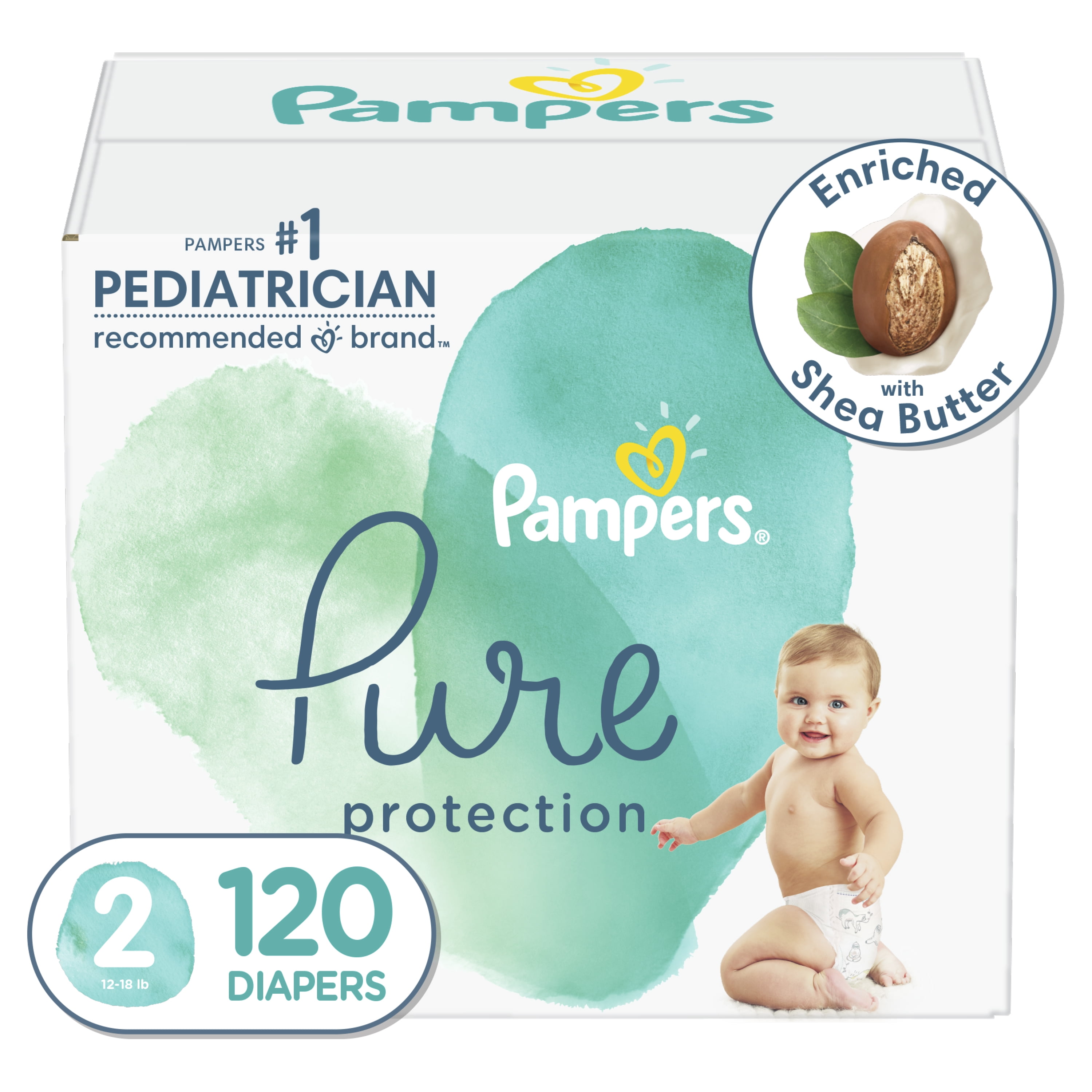 pampers junior 5