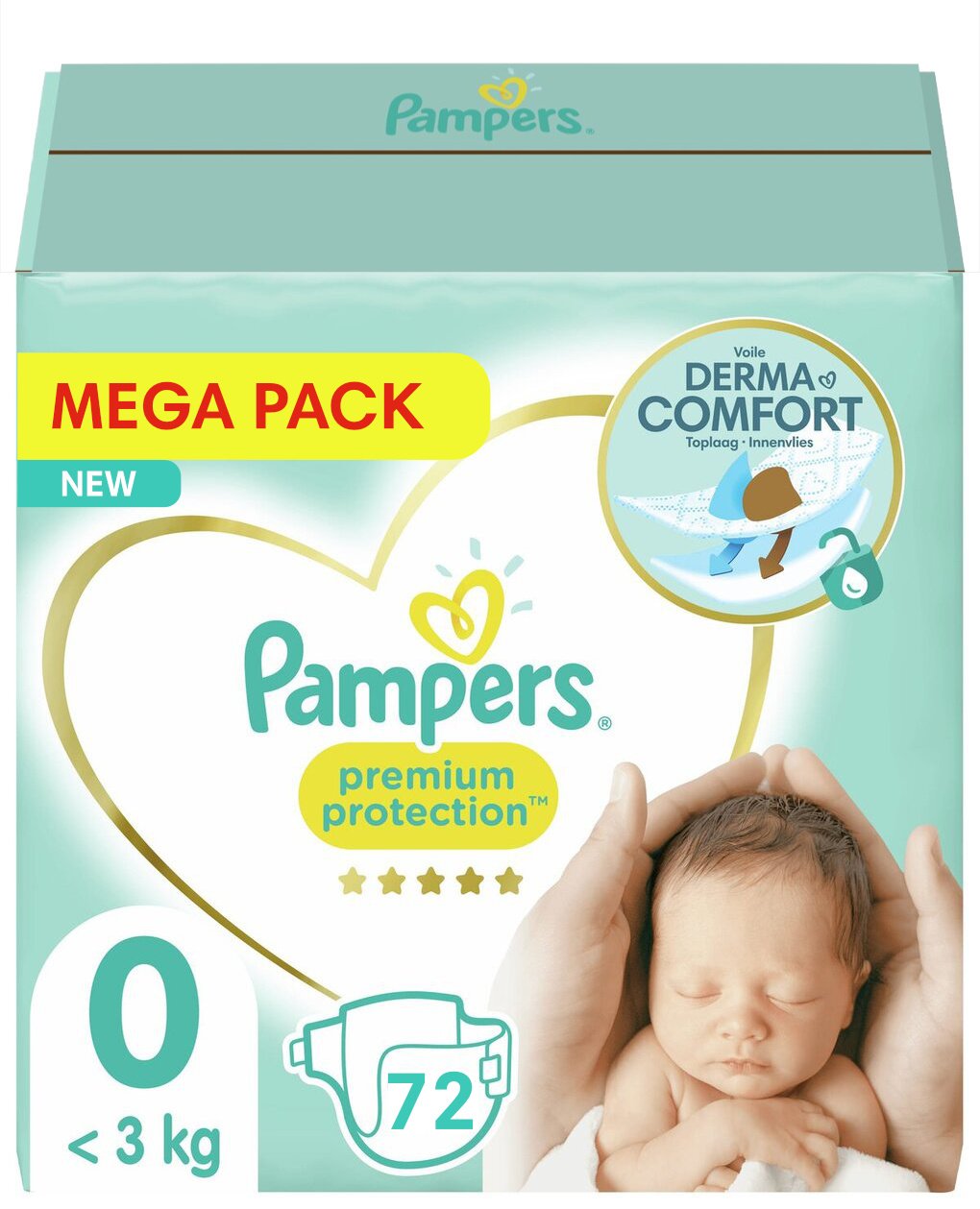 superphsrm pampers