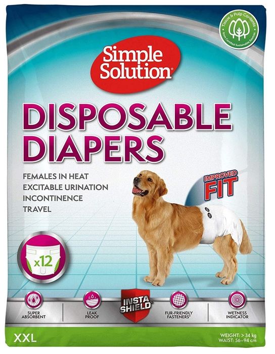 pufies pampers 2 2 emag