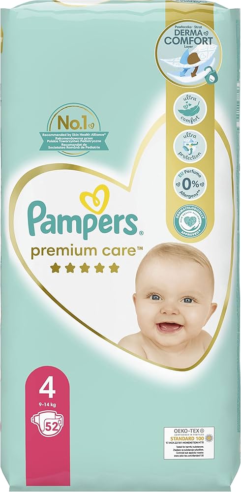 pampers 13 18