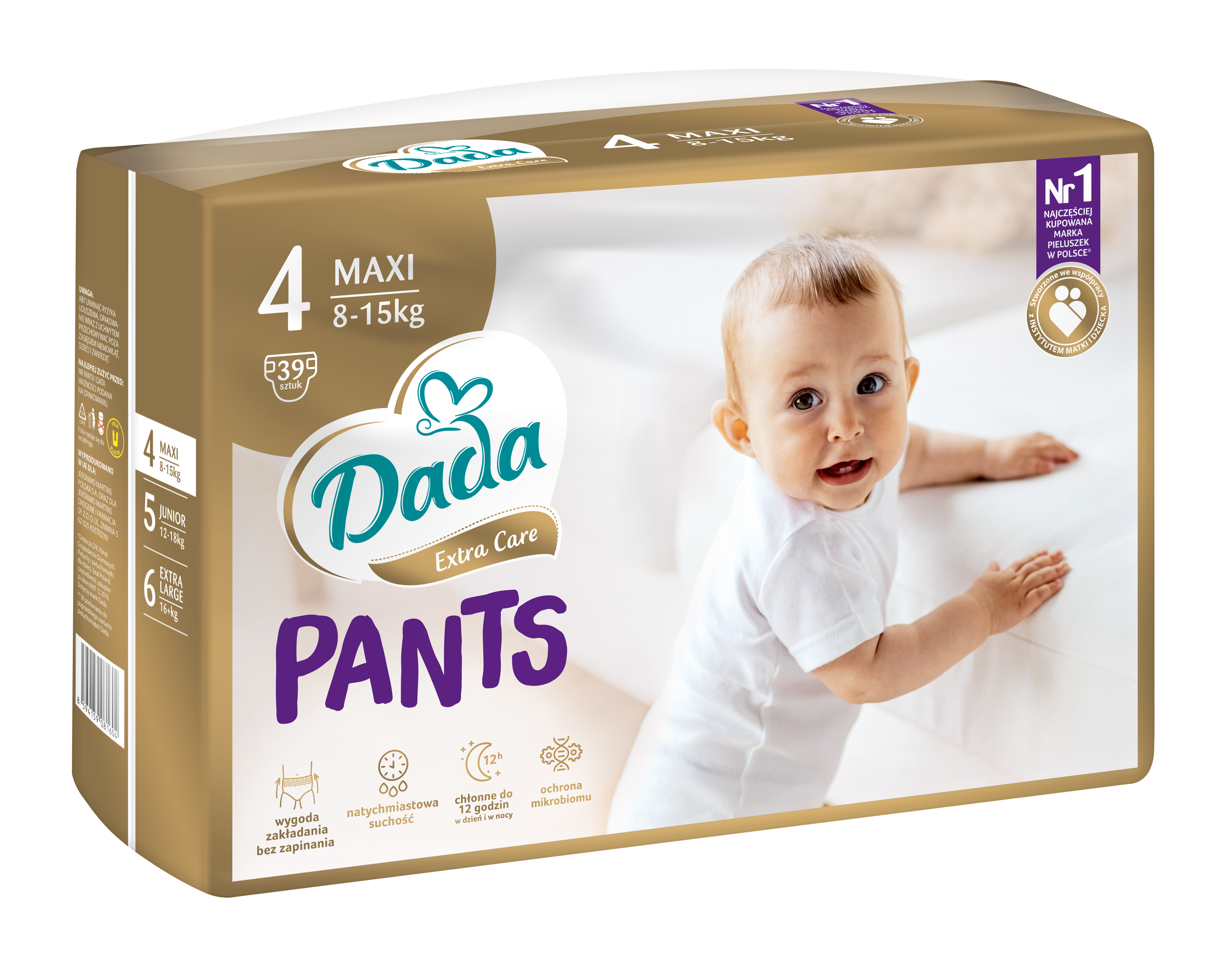 pieluchy baby comfort auchan opinie