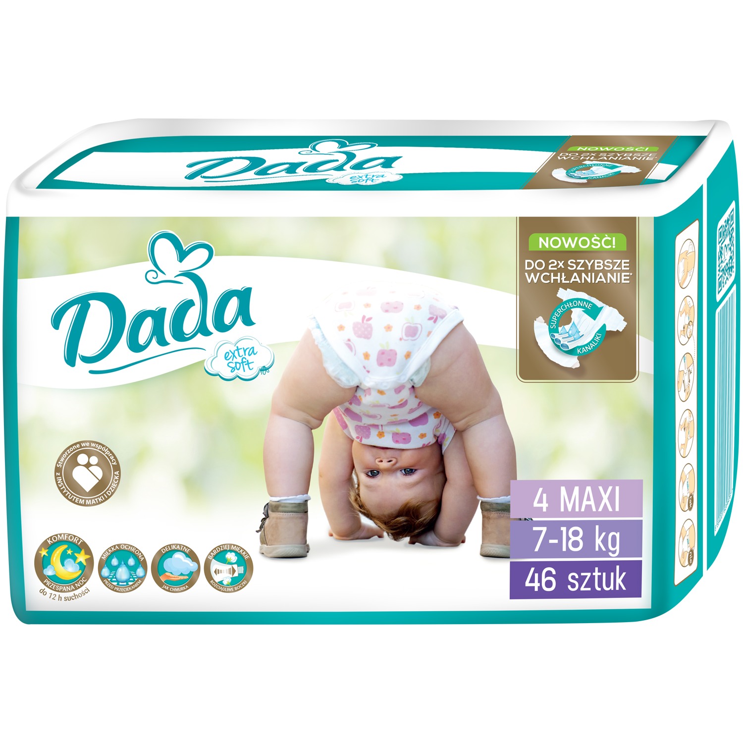 pampers active baby dry 6 extra large 15kg+