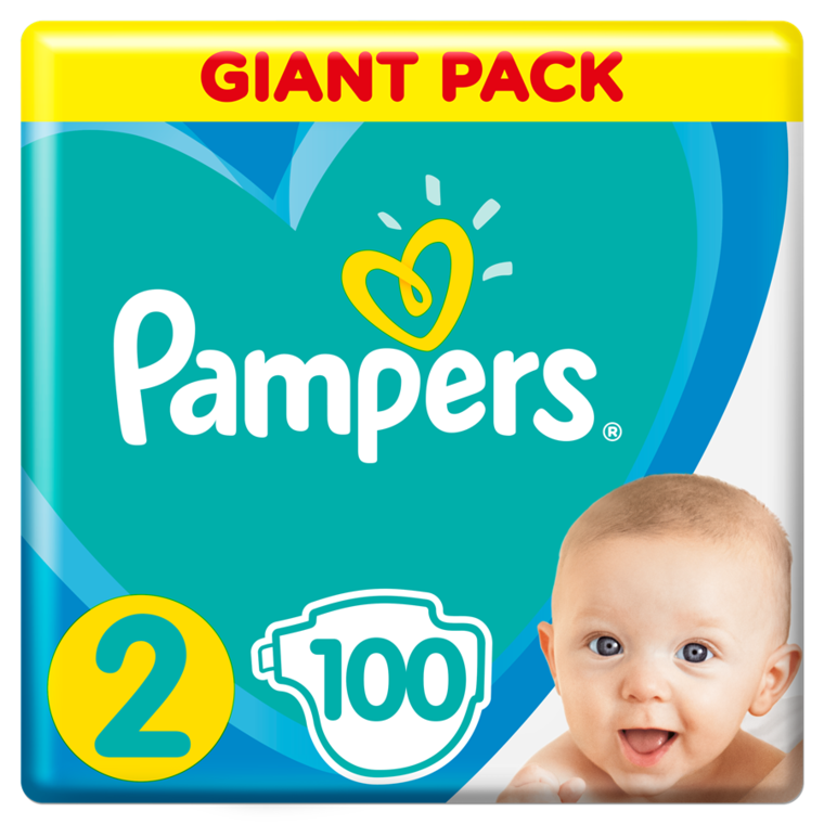 pampers pants 4 carrefour