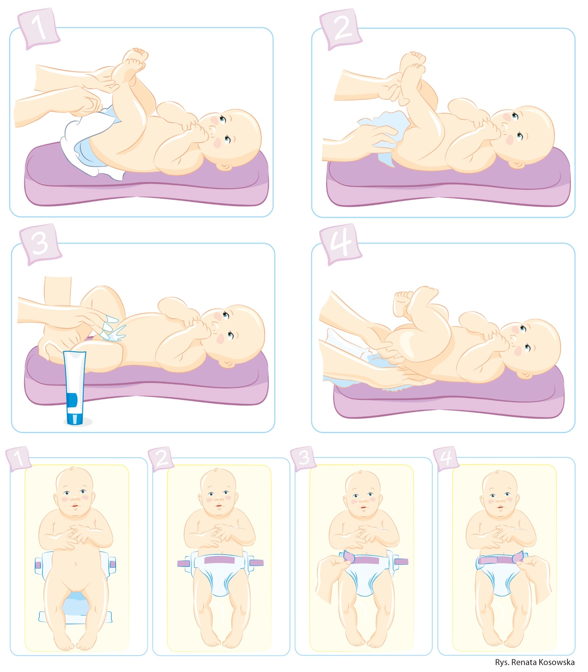 l365 pampers