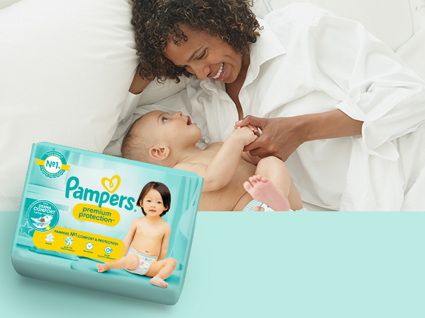 pampers active baby 4 biedronka crna