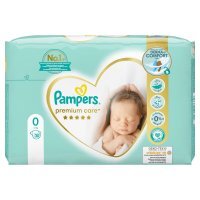 pampers pieluchomajtki xxl