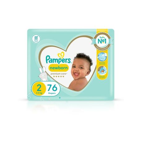 pampers dania