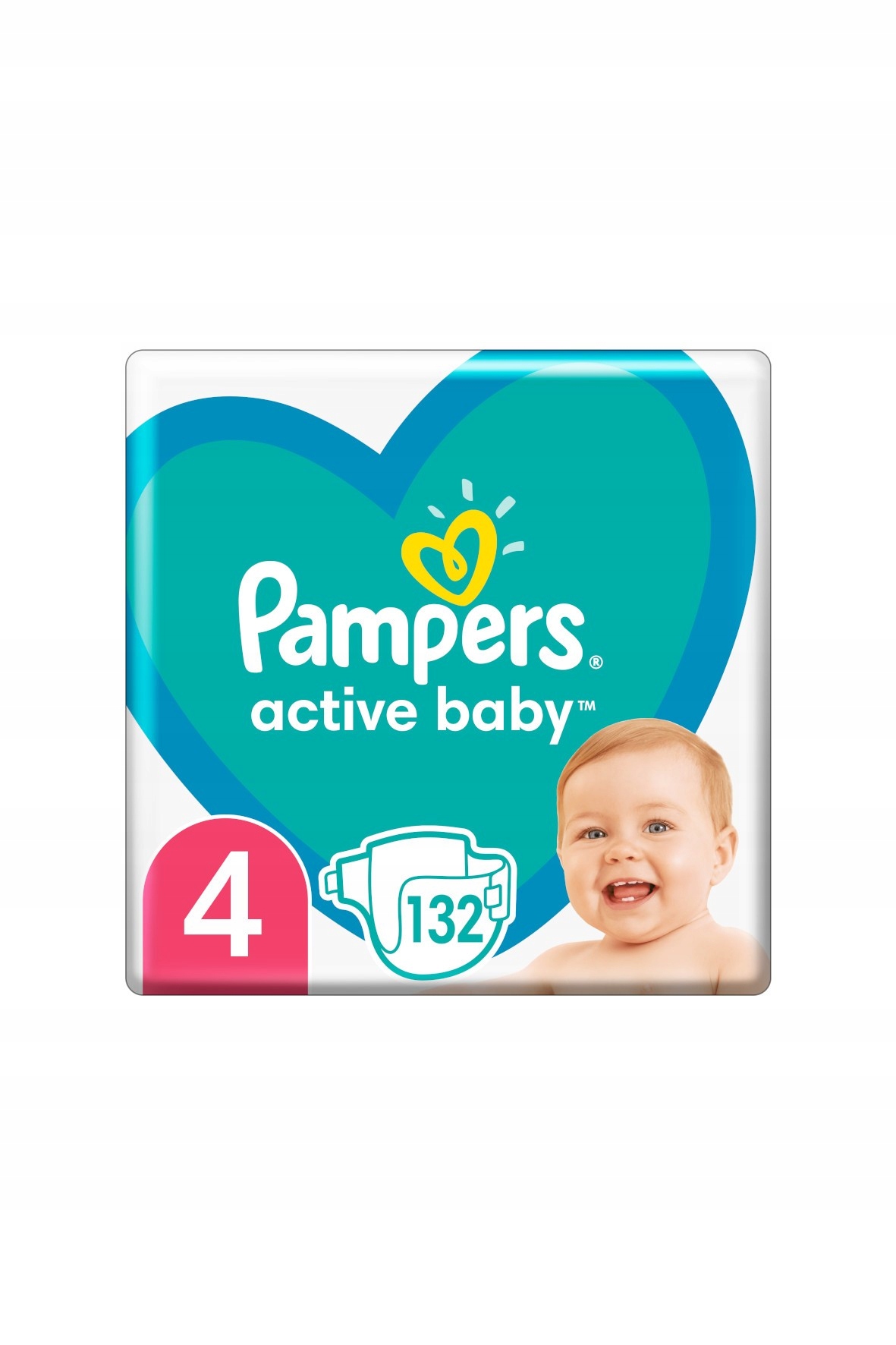 pieluchy babydream czy pampers