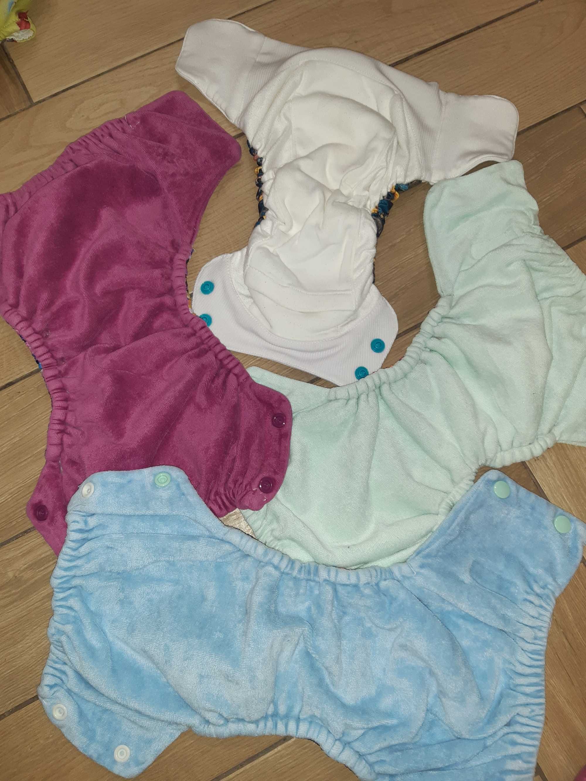 pampers pants 74