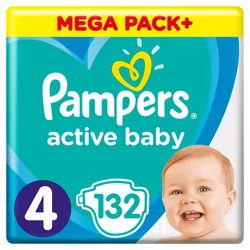 pampers undies james eric