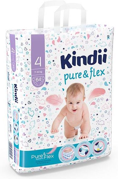 pampers pieluchy rozmiar