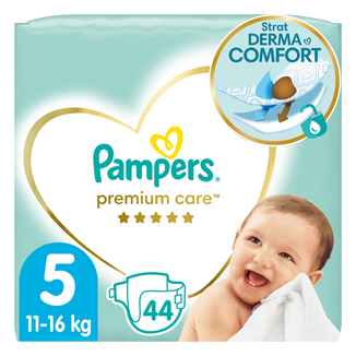 pro care pampers